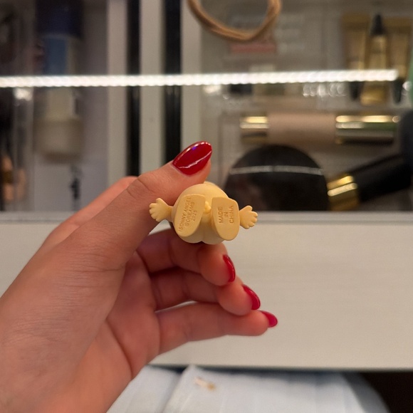 red panda sonny angel 100% authentic - Picture 2 of 3